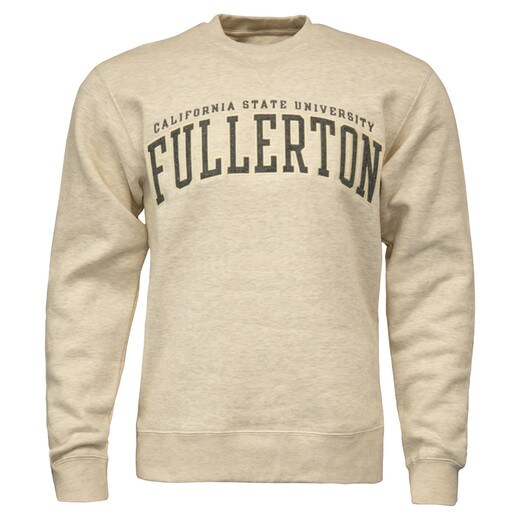 Fullerton Tumbled Crew